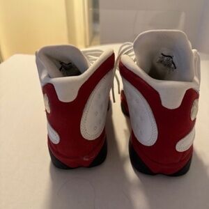 Air Jordan 13 Retro OG Chicago 2017 GS Sneakers